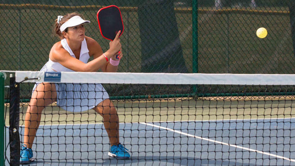 Pickleball Strategies for Beginners: Getting Started on the Court