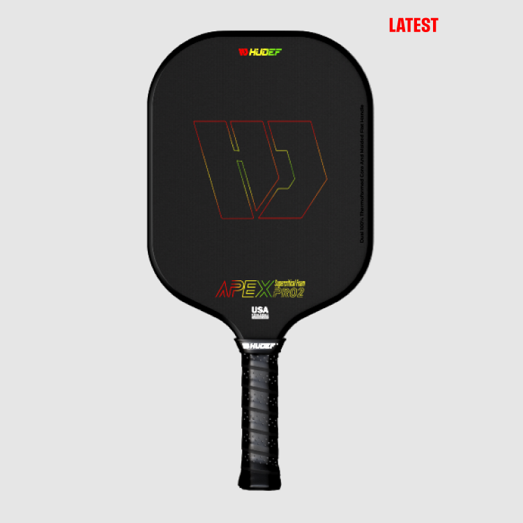 What Sets the Apex Pro2 Supercritical Foam Paddle Apart – Hudef Sport