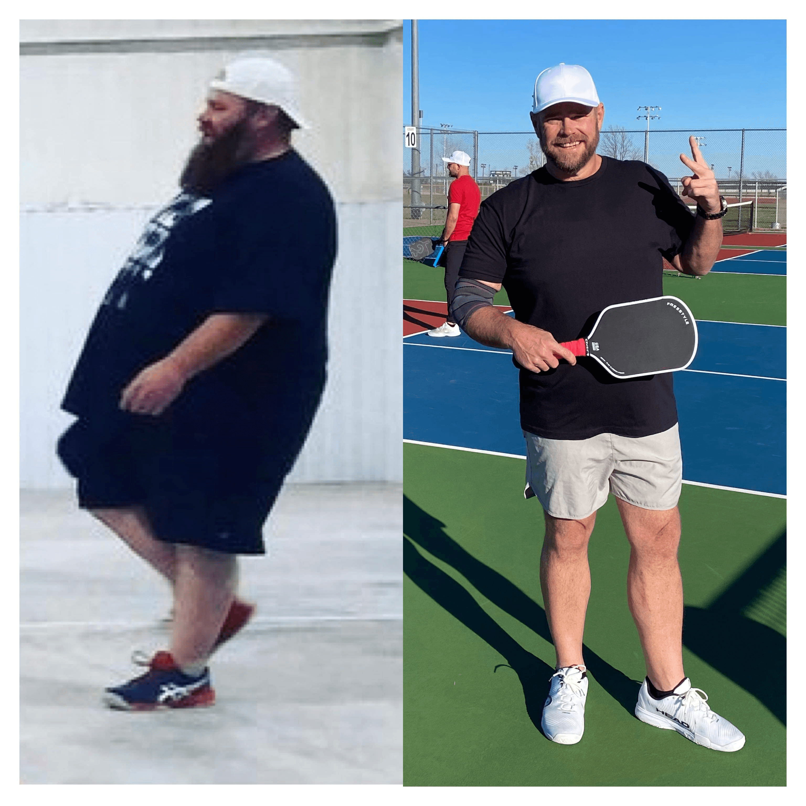 Strength and cross-training that boost your results