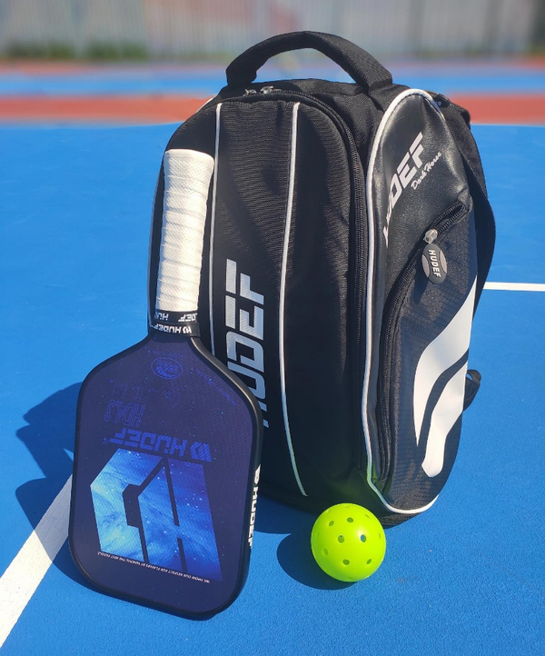 A Quick Guide to Pickleball Balls for Your Next Game