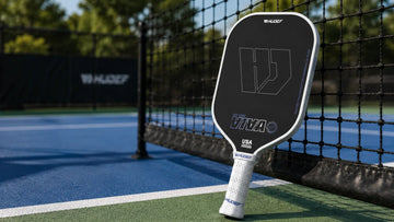 Are Foam-Core Pickleball Paddles Better for Resets?