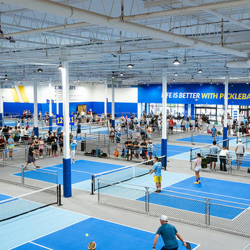 Play Indoors or Outdoors?