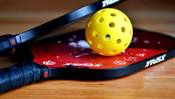 Best Individual Pickleball Balls Personal Touch