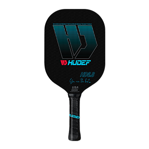 Good High Control Pickleball Paddles Soft Game