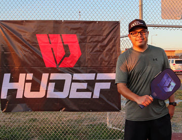 Top Power Pickleball Paddles Finish 90% Rate