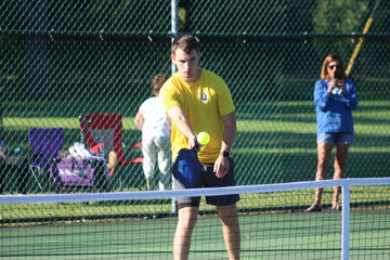 Top Hybrid Pickleball Paddles Replace 3 Paddles