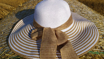 Wide Protection Pickleball Hats for Women Brim