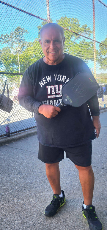 From The Sopranos to Pickleball