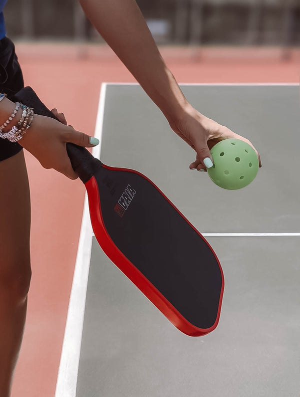 Pickleball: The Unlikely Lovechild of Tennis and Ping Pong