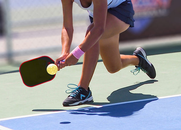 Mastering the ATP in Pickleball: A Deep Dive into the Art of the Around-the-Post Shot