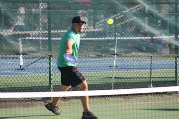 Top Balanced Pickleball Paddles Strategy 8 Way