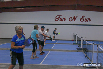 Best Pickleball Paddle Bag Tear Proof 600D