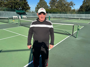 The Pickleball Hall of Fame Shame - Hudef Sport