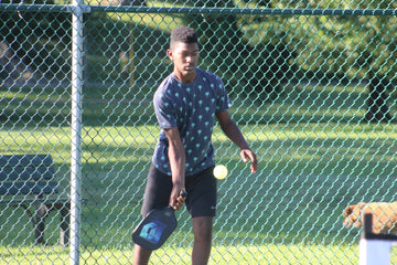 Top Balanced Pickleball Paddles Gap Kill 80%
