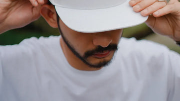 Light as Air Pickleball Social Club Hat
