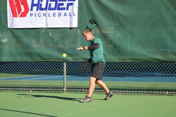 Machine Washable Pickleball Hats No Special