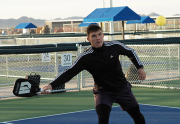 Good Stylish Performance Pickleball Rackets