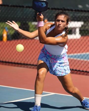 Top Sleek Face Pickleball Paddles Predictable