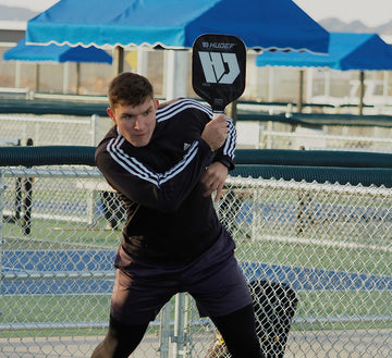Best Durable Power Pickleball Paddles Last