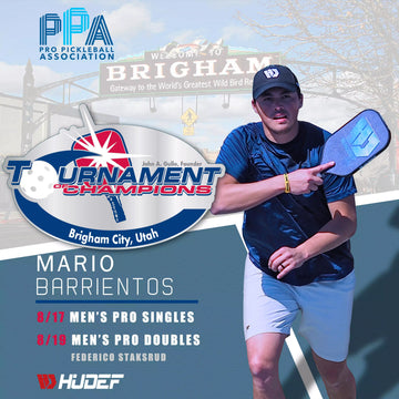 Best Extended Pickleball Paddles Elite Perform 95%