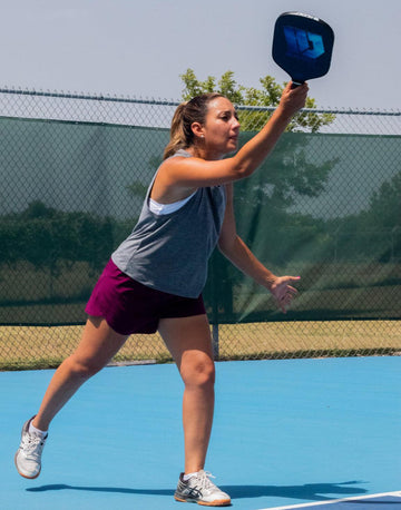 4 Tips to Win Pickleball Points on the Court - Hudef Sport