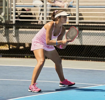 Best Budget Polyester Pickleball Shorts $25