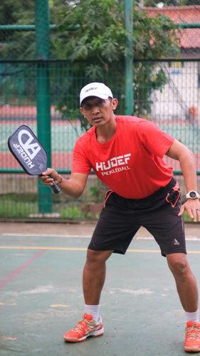 Pickleball in Cold Places - Hudef Sport