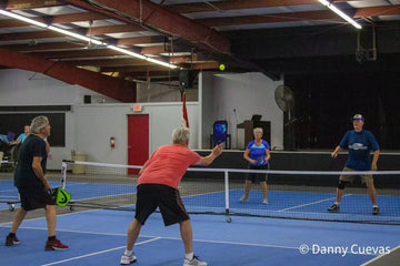 Top Wrinkle Free Pickleball T Shirts Travel