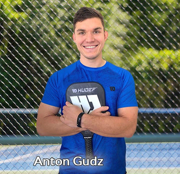 Best Budget Practice Pickleball Rackets $75