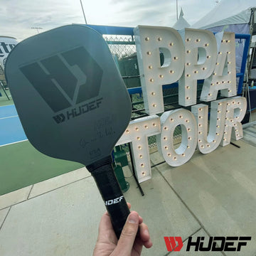 Top Massive Sweet Spot Pickleball Paddles Win