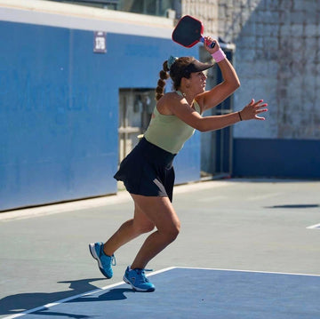 Mastering Pickleball Serve Techniques: A Comprehensive Guide