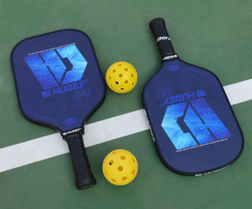 HD4 pickleball paddle series