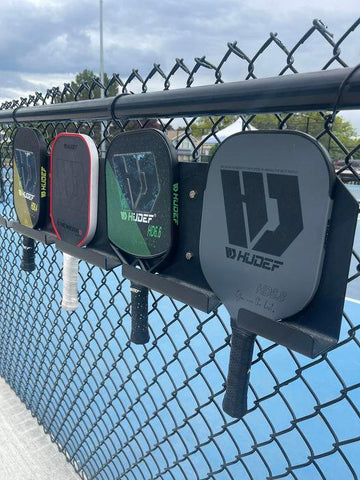 How to Choose the Perfect Pickleball Paddle