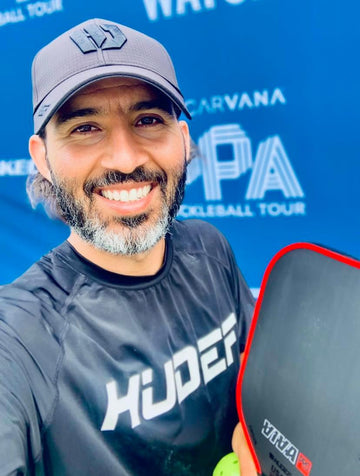 Pickleball Gear Essentials: What Every Player Needs
