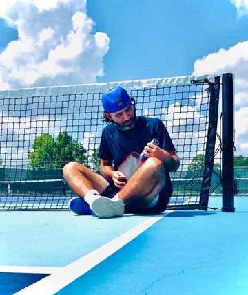 Pickleball for Fitness: A Fun and Effective Workout