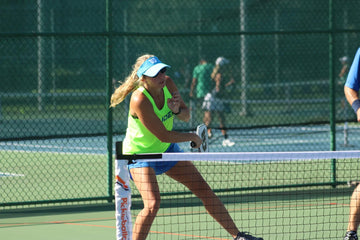 Top Training Pickleball Paddles Basic Master