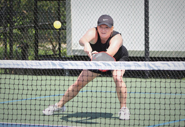 Pickleball: The Unexpected Journey from Backyard Fun to a Global Sporting Phenomenon