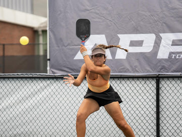 The Pickleball Revolution: 5 Fun Pickleball Variations to Spice Up Your Playtime