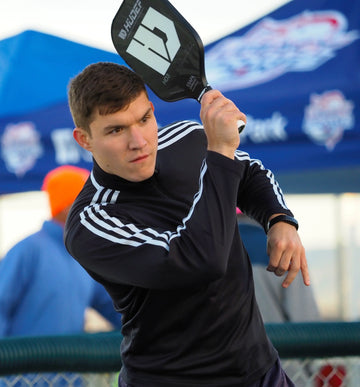 Pro Vibration Killer Pickleball Paddles Max