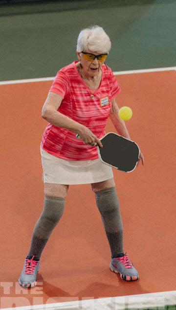 Why Is She Not in the Hall of Fame?