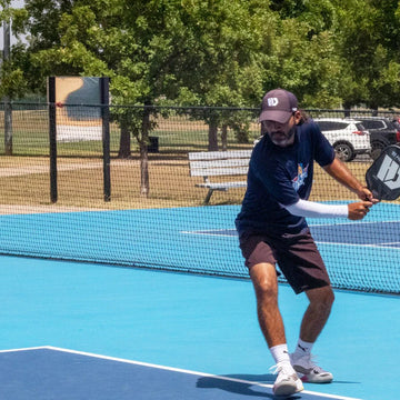 Best Precision Pickleball Rackets Target 95%