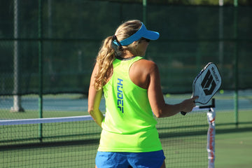 Best High Response Pickleball Paddles Momentum