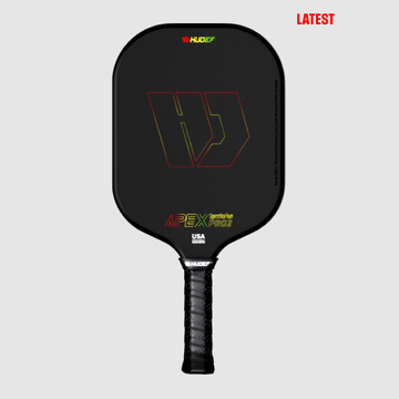 What Sets the Apex Pro2 Supercritical Foam Paddle Apart