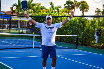 Top Rated Wide Pickleball Rackets Security 95%