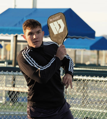 Top Practice Basic Pickleball Rackets Foundation