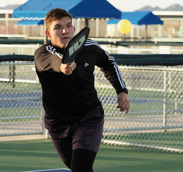 Pro Fun Casual Leisure Pickleball Paddles