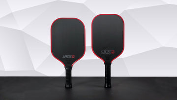 Exploring the Different Types of Pickleball Paddles: Which One Is Right for You?