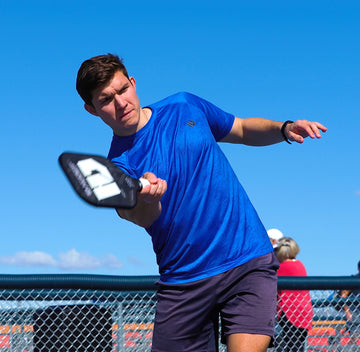 Best Graphite Pickleball Paddles Control Elite