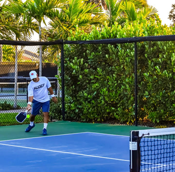 Top Low Cost Pro Pickleball Paddles $85