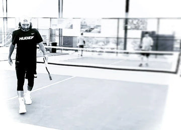 Pro Power Pickleball Rackets Elite Transition